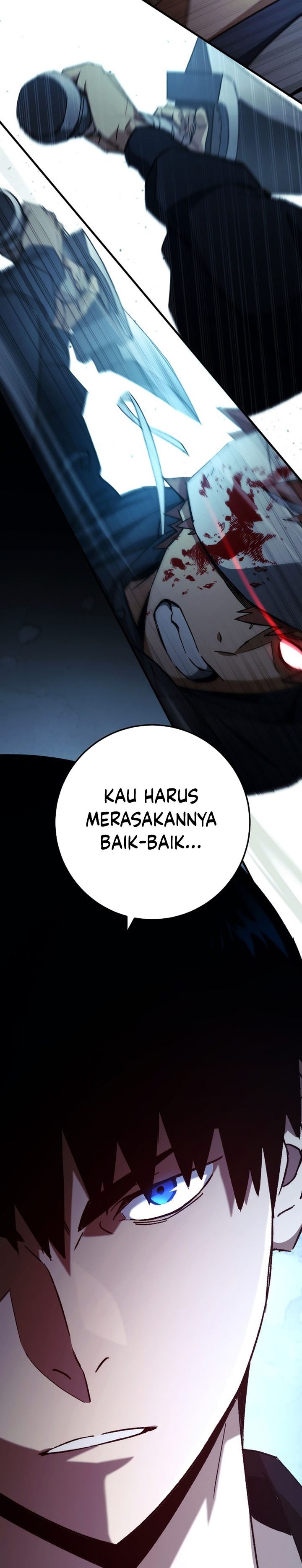 The Hero Returns Chapter 52 Gambar 32
