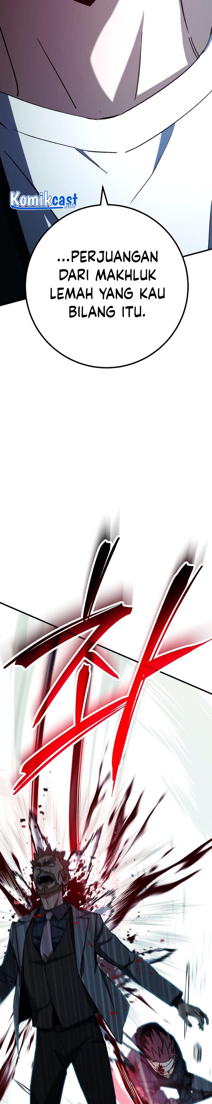 The Hero Returns Chapter 52 Gambar 33