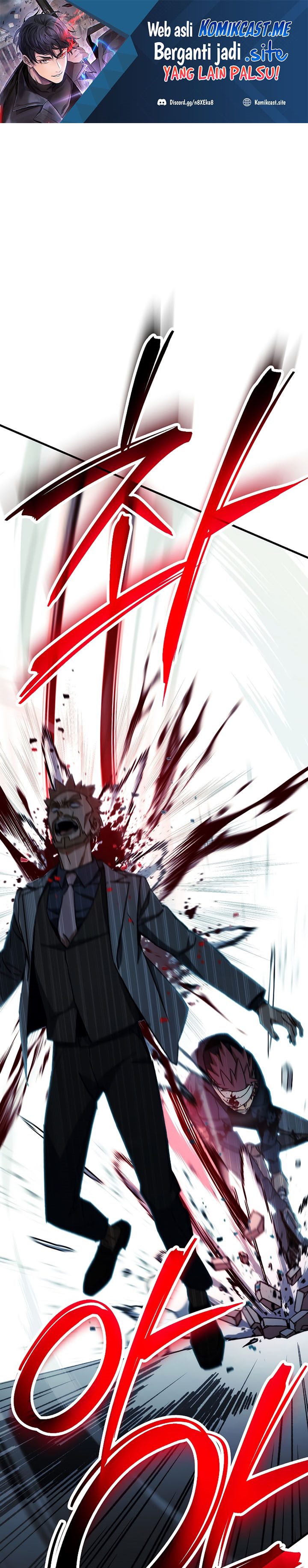 The Hero Returns Chapter 53 Gambar 2