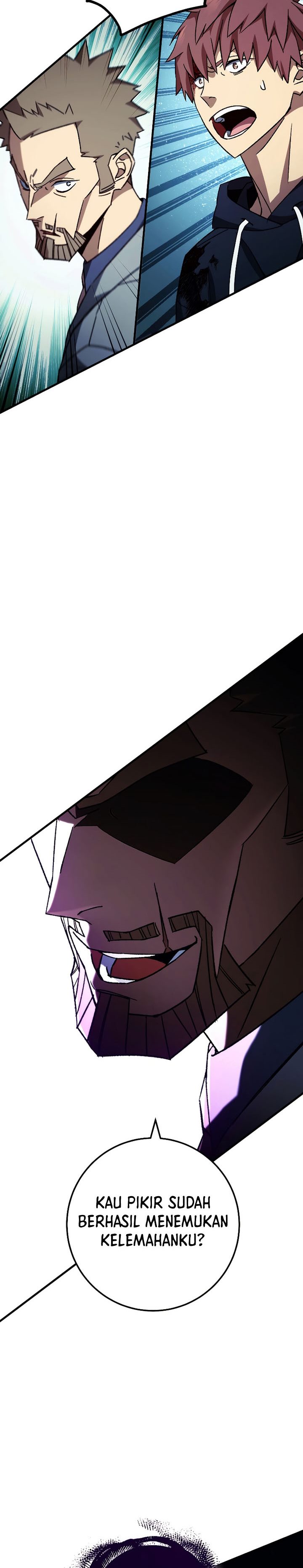 The Hero Returns Chapter 53 Gambar 27