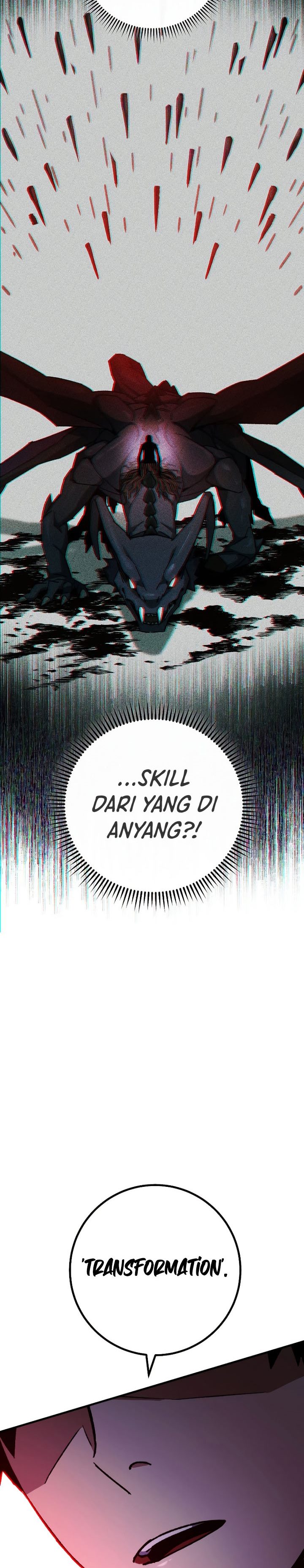 The Hero Returns Chapter 53 Gambar 34