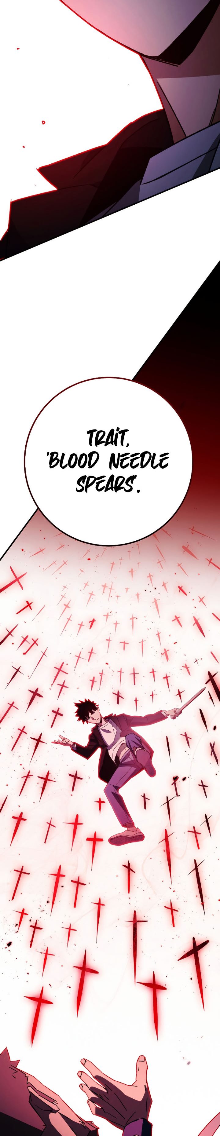 The Hero Returns Chapter 53 Gambar 35