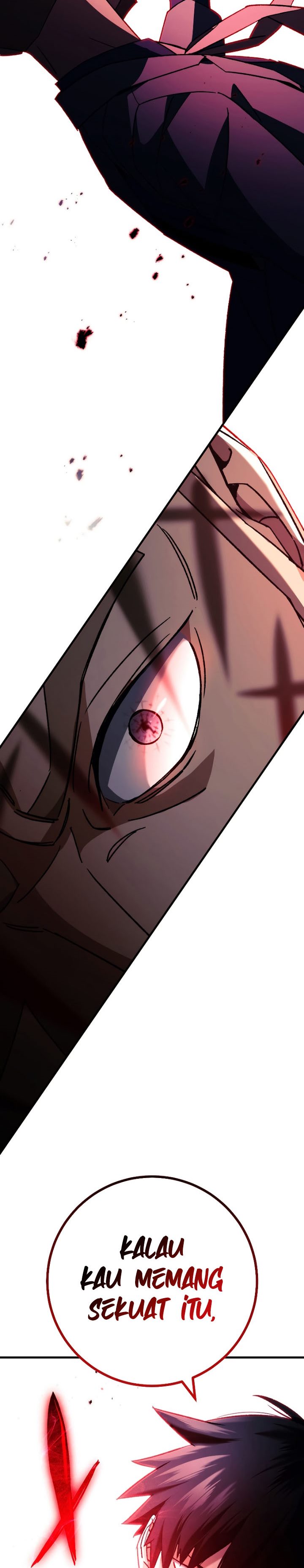 The Hero Returns Chapter 53 Gambar 36
