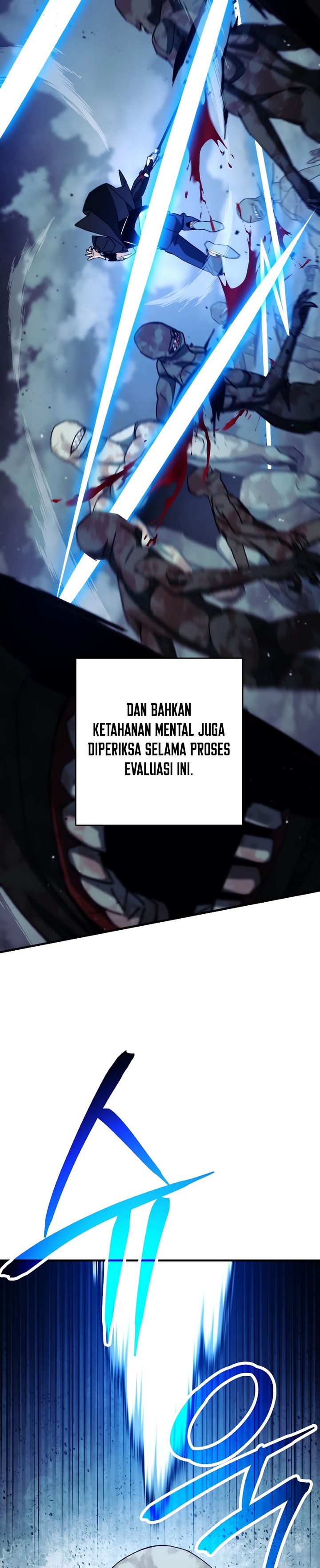 The Hero Returns Chapter 59 Gambar 4