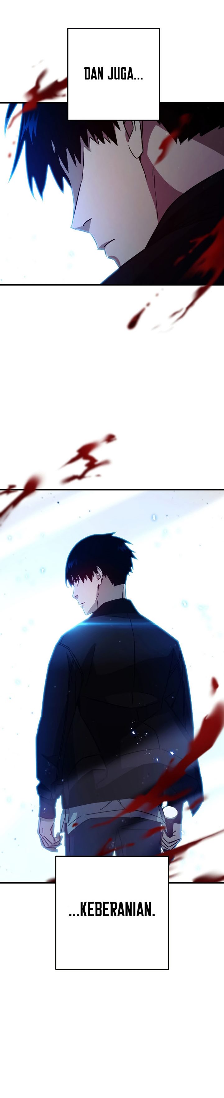 The Hero Returns Chapter 59 Gambar 6