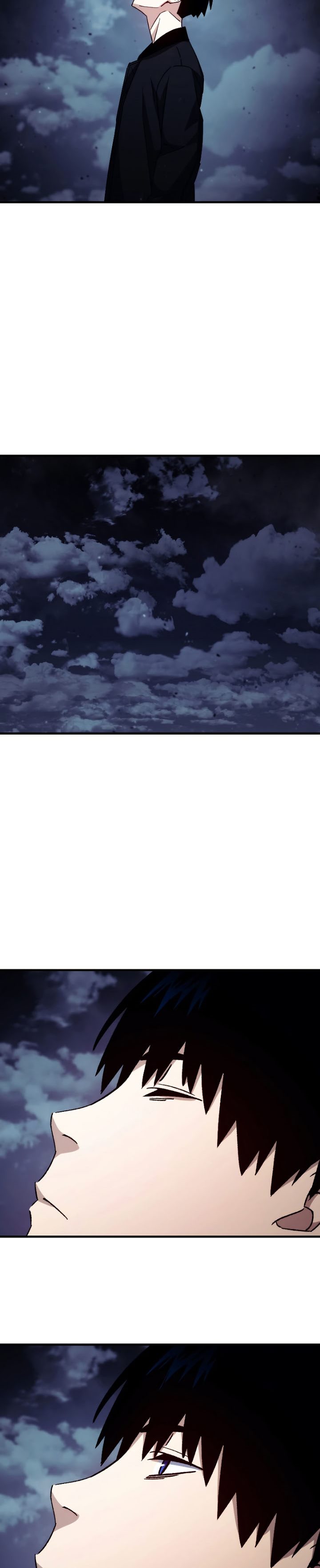The Hero Returns Chapter 59 Gambar 15