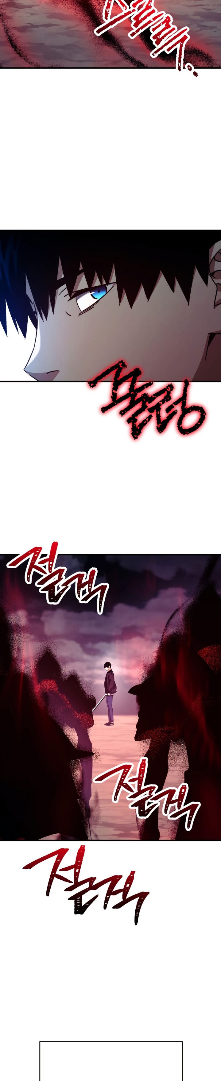 The Hero Returns Chapter 59 Gambar 17