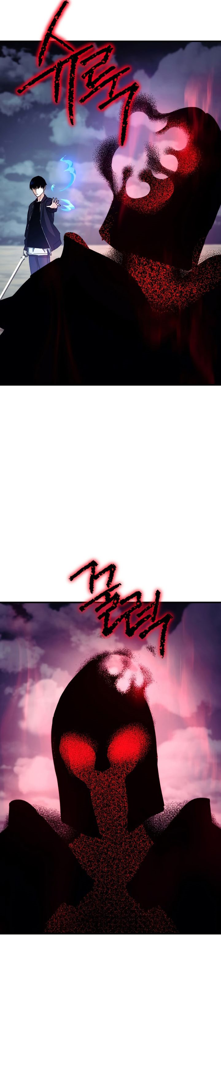 The Hero Returns Chapter 59 Gambar 19