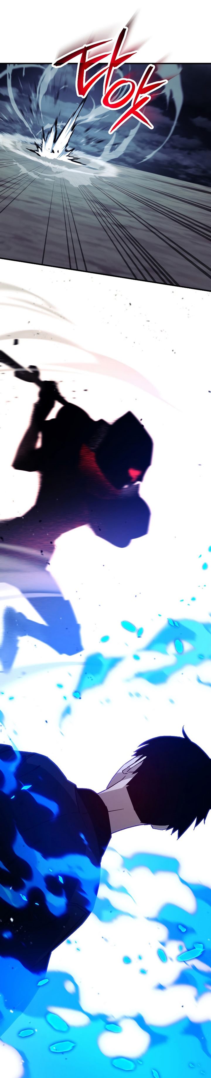 The Hero Returns Chapter 59 Gambar 22