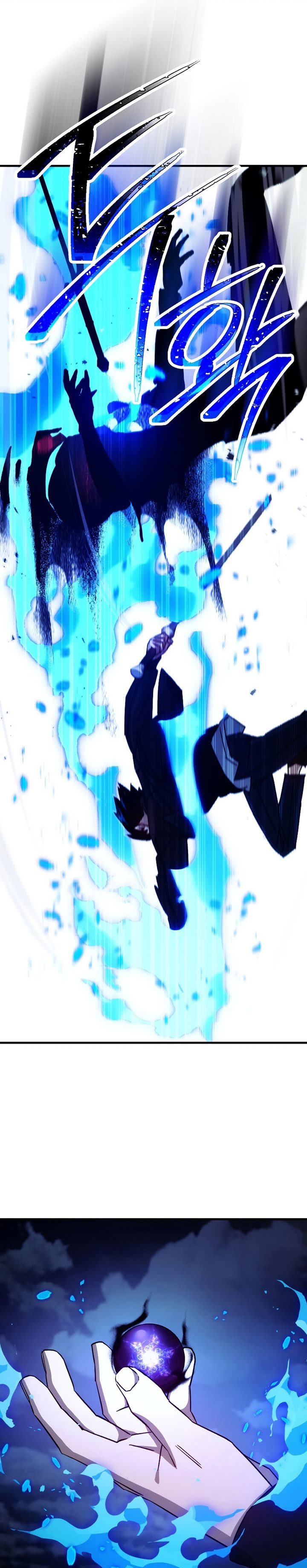 The Hero Returns Chapter 59 Gambar 24