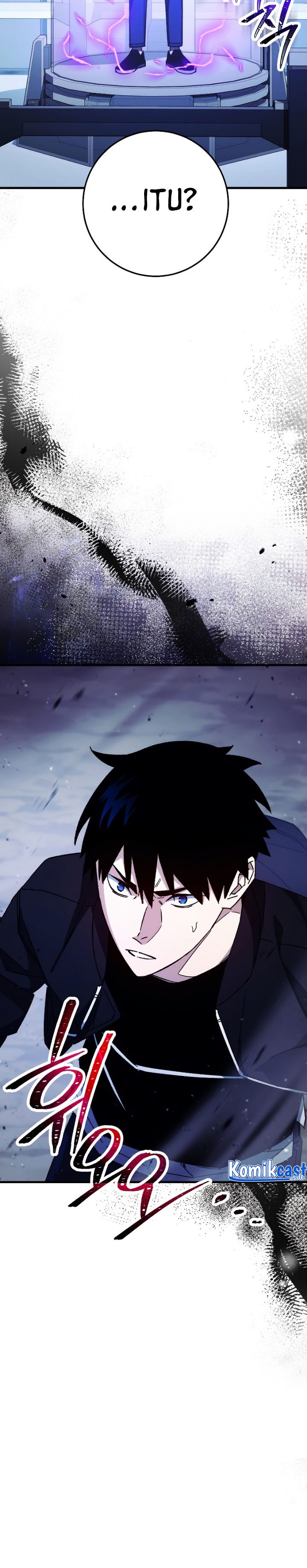 The Hero Returns Chapter 59 Gambar 34