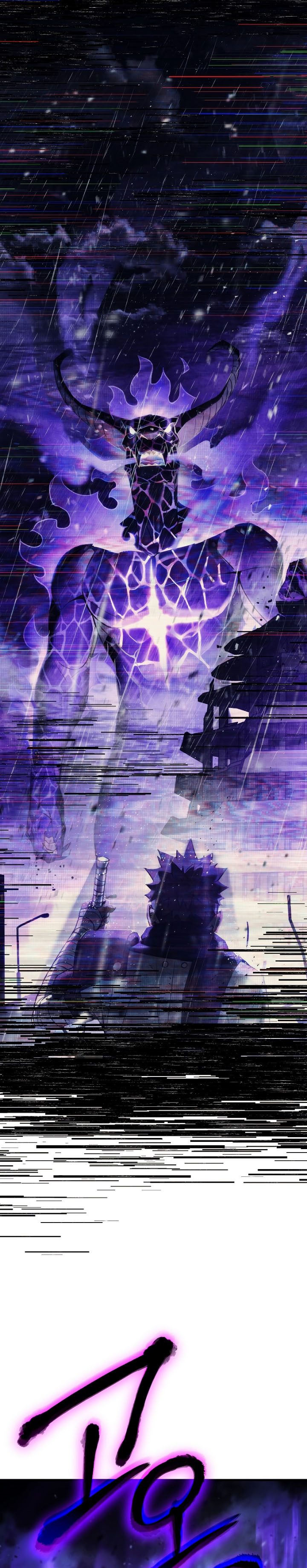 The Hero Returns Chapter 59 Gambar 36
