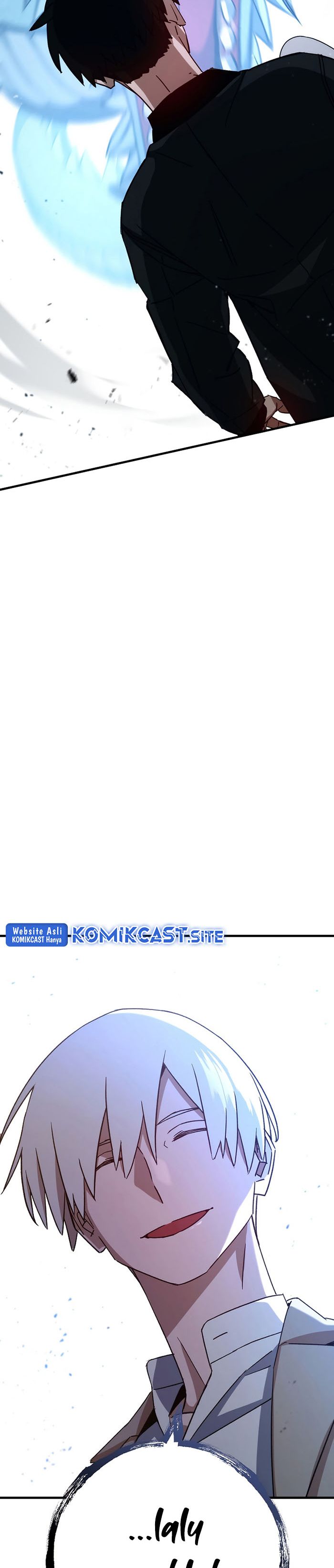 The Hero Returns Chapter 61 Gambar 11