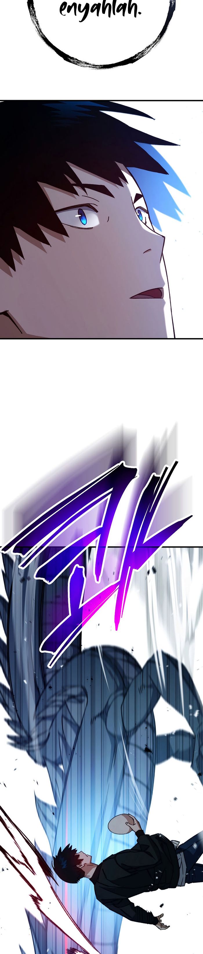 The Hero Returns Chapter 61 Gambar 12