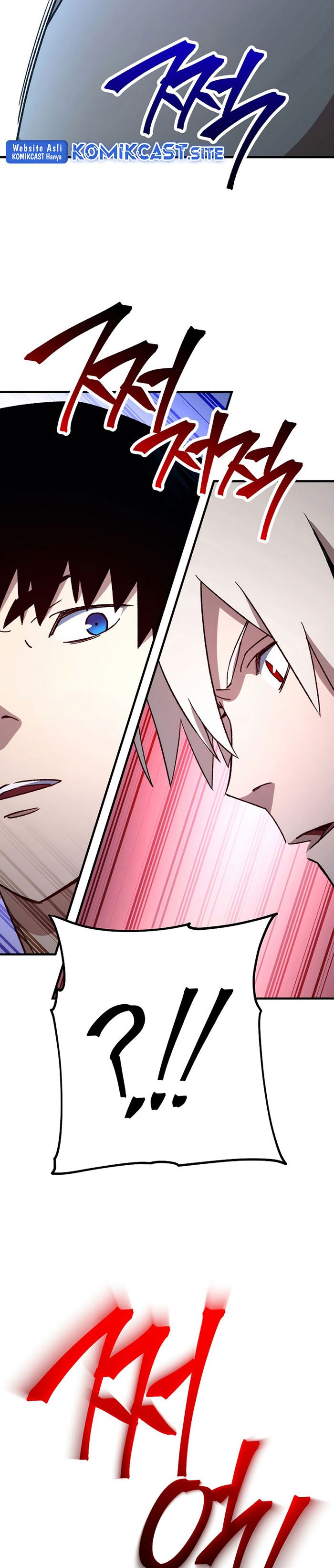 The Hero Returns Chapter 61 Gambar 20