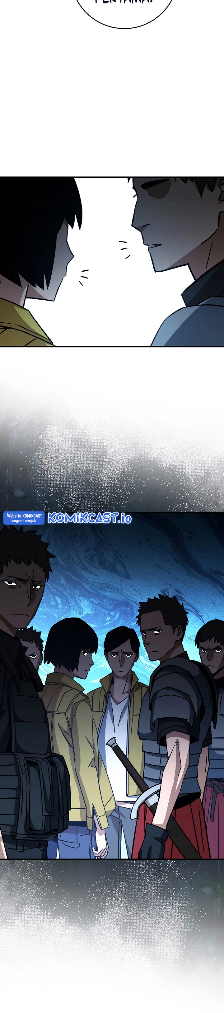 The Hero Returns Chapter 65 Gambar 7