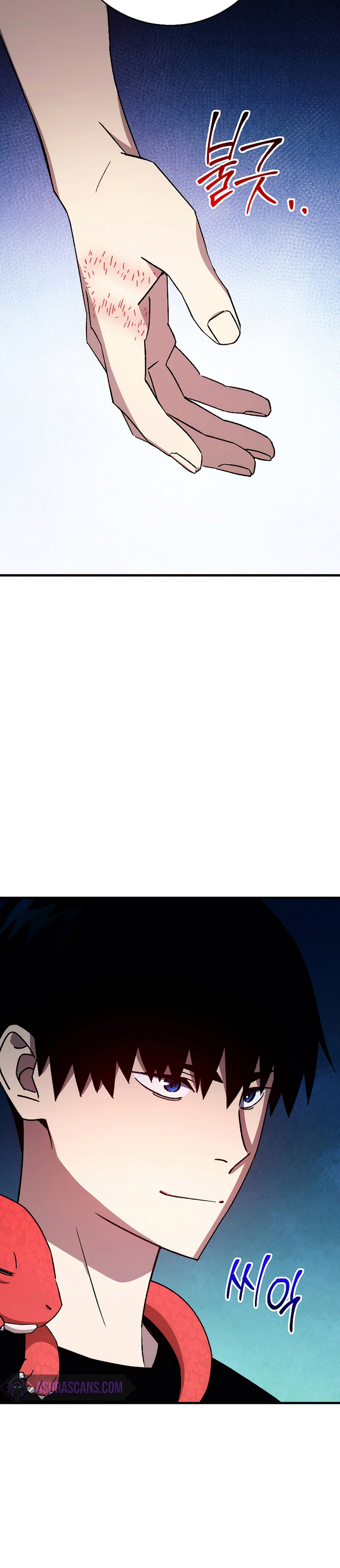 The Hero Returns Chapter 65 Gambar 13