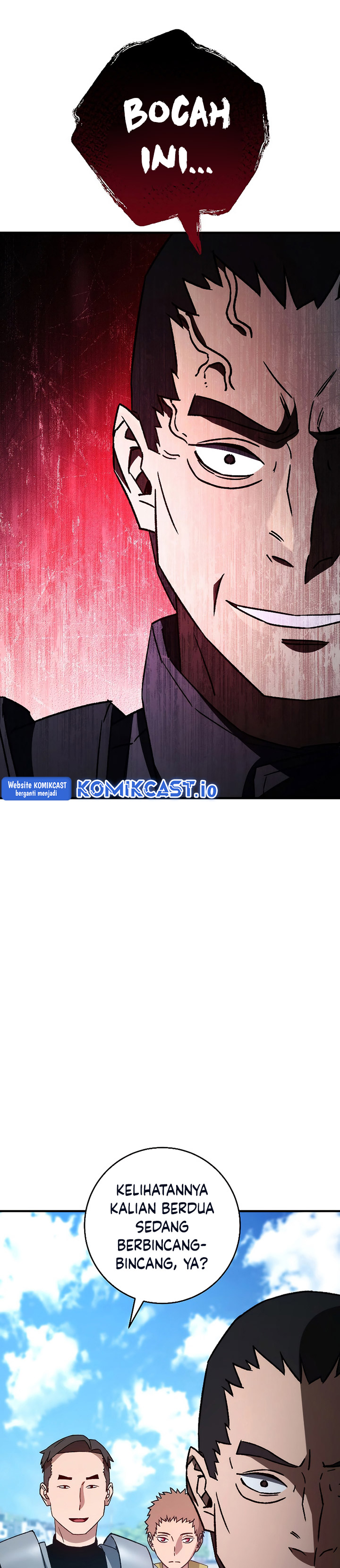 The Hero Returns Chapter 65 Gambar 15