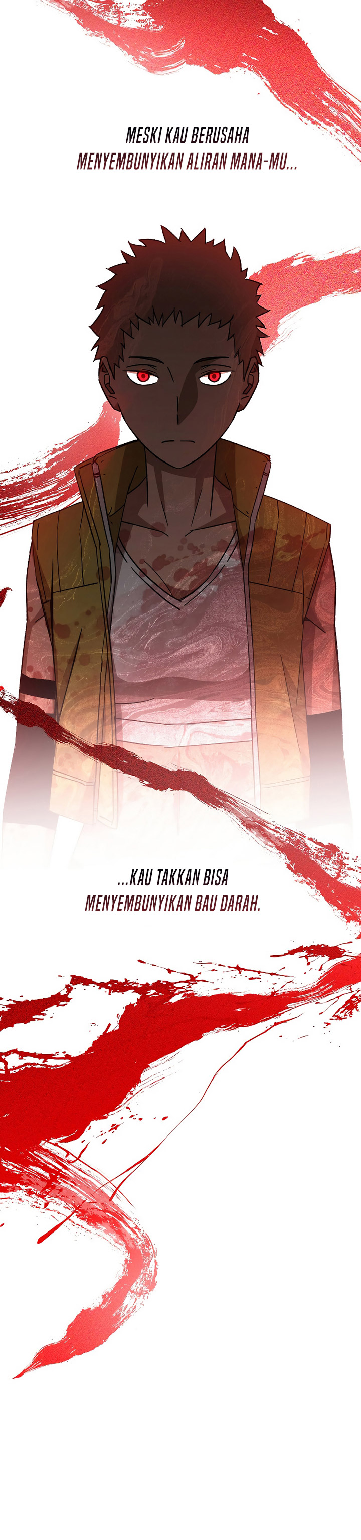 The Hero Returns Chapter 65 Gambar 21