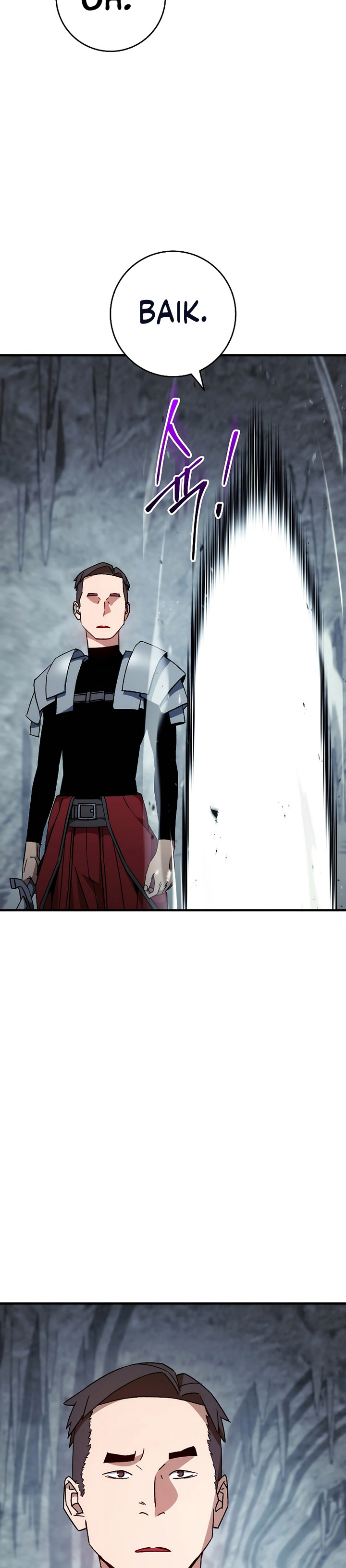 The Hero Returns Chapter 65 Gambar 31