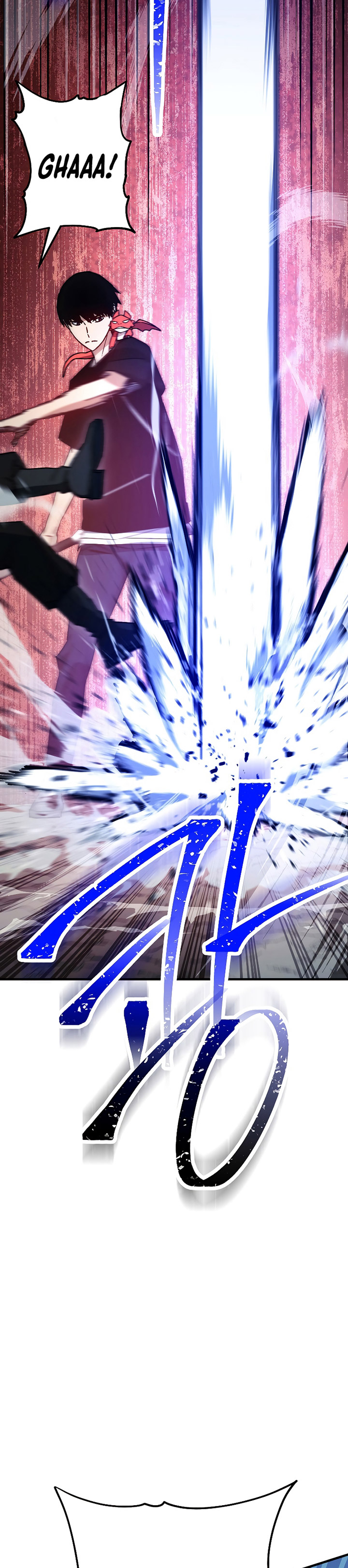 The Hero Returns Chapter 65 Gambar 39
