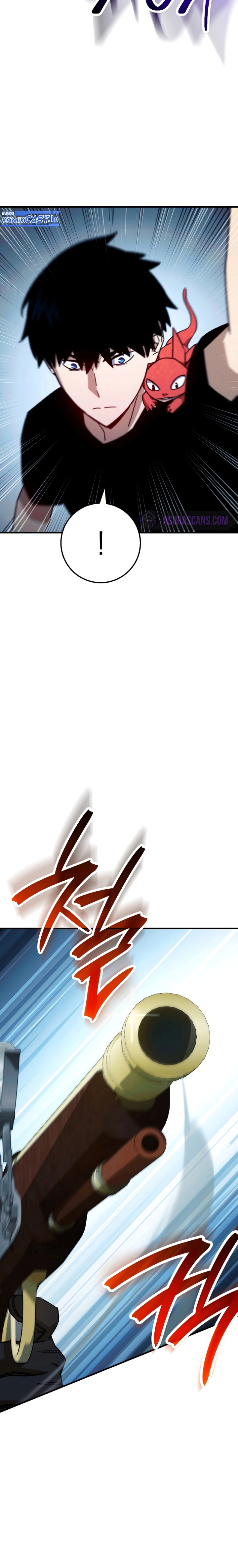 The Hero Returns Chapter 66 Gambar 19
