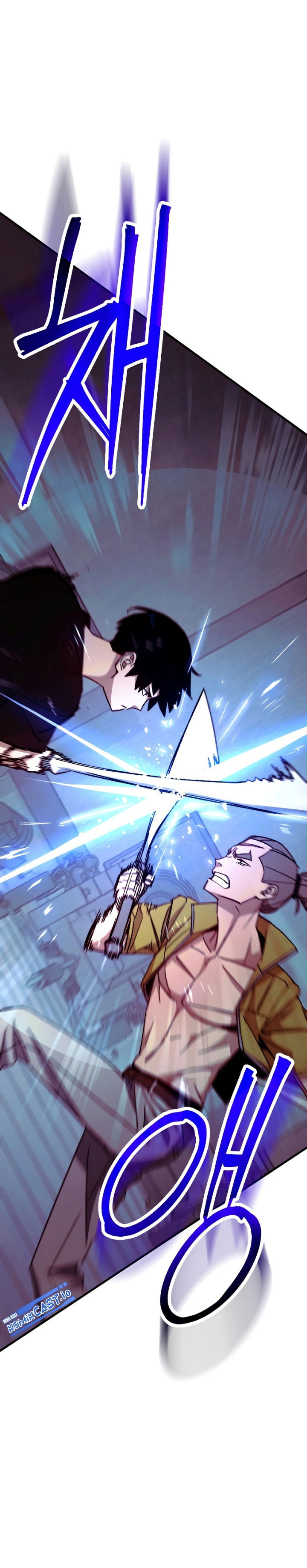 The Hero Returns Chapter 69 Gambar 7