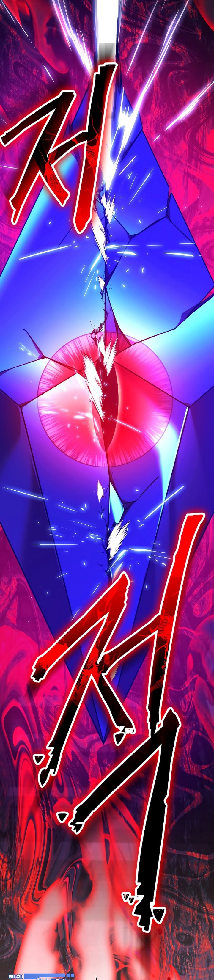 The Hero Returns Chapter 69 Gambar 33