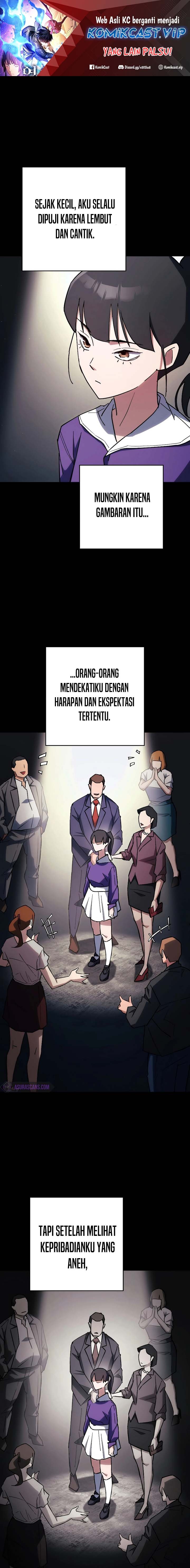 The Hero Returns Chapter 76 Gambar 2