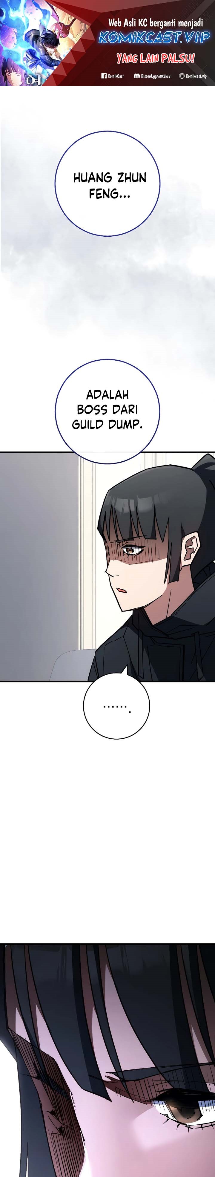 The Hero Returns Chapter 79 Gambar 2