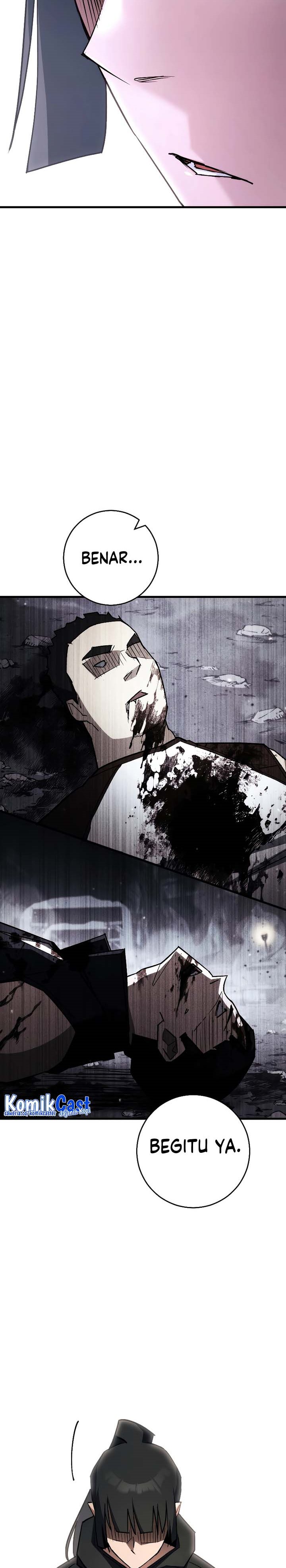 The Hero Returns Chapter 79 Gambar 3