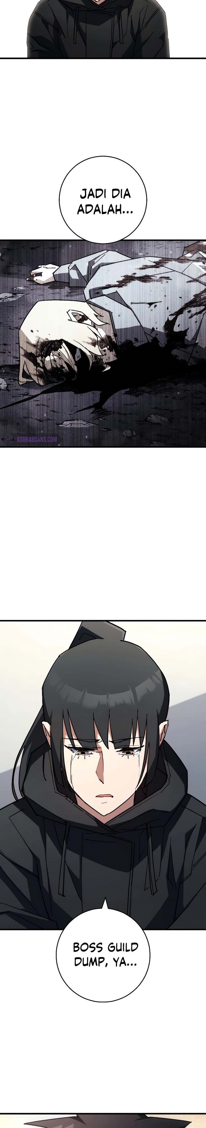 The Hero Returns Chapter 79 Gambar 4