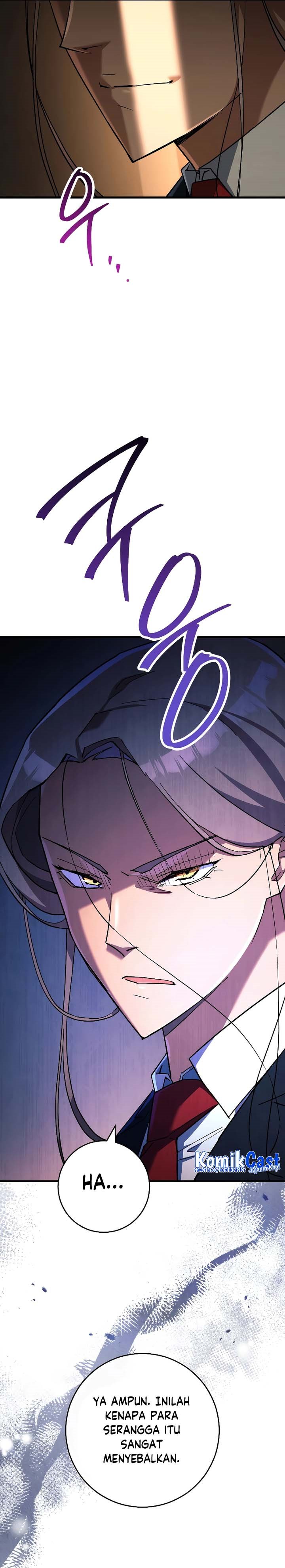 The Hero Returns Chapter 79 Gambar 10