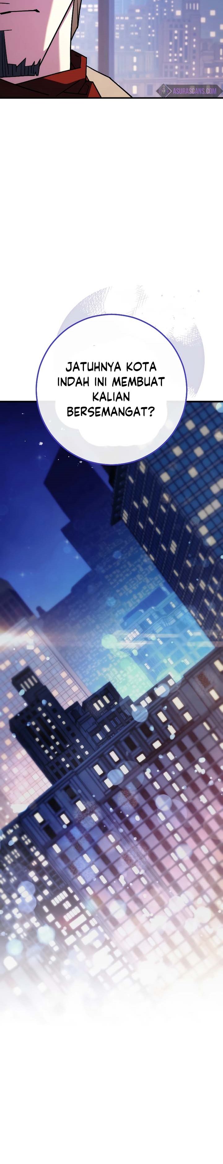 The Hero Returns Chapter 79 Gambar 20