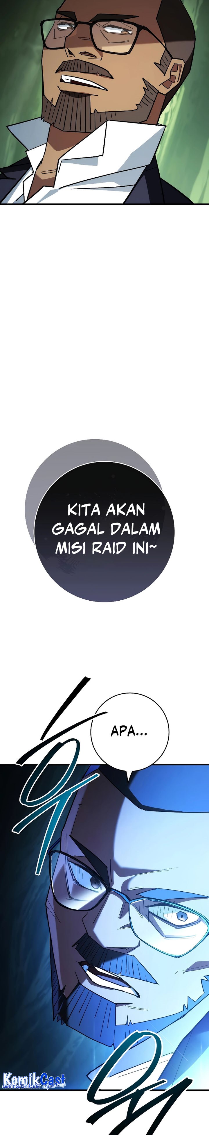The Hero Returns Chapter 82 Gambar 11