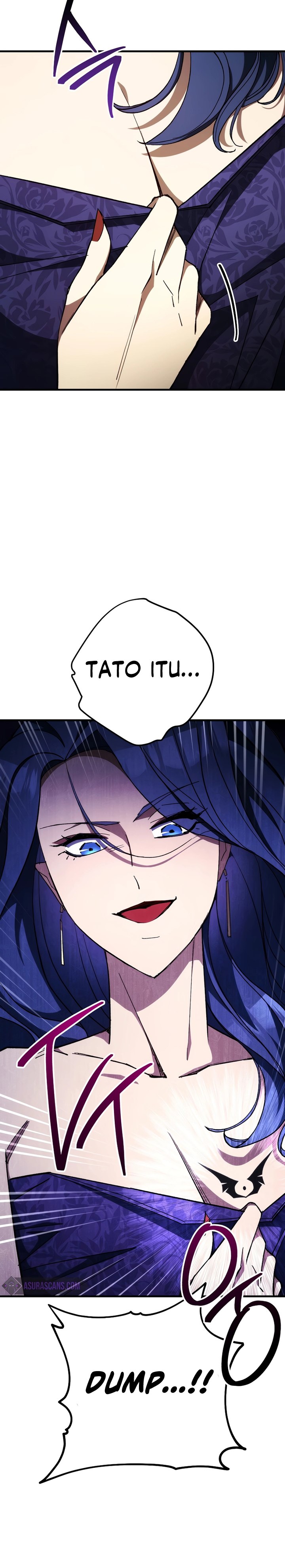 The Hero Returns Chapter 83 Gambar 7