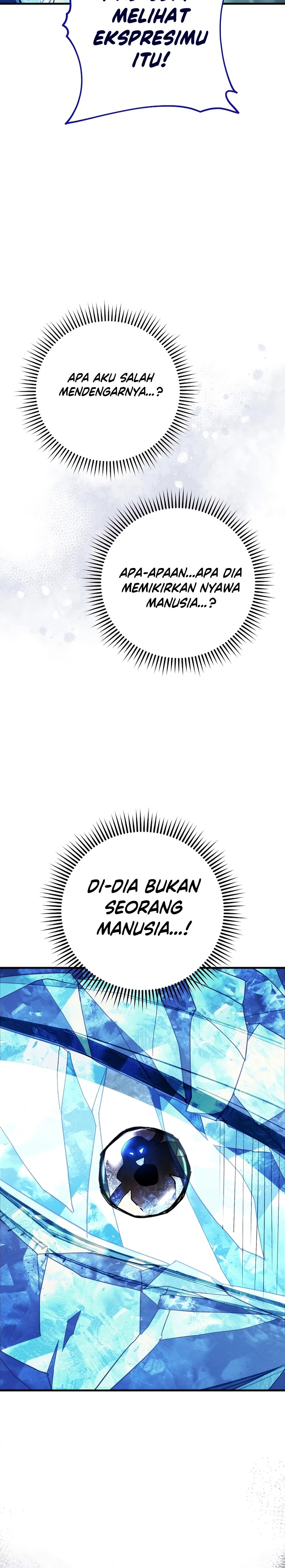 The Hero Returns Chapter 83 Gambar 9