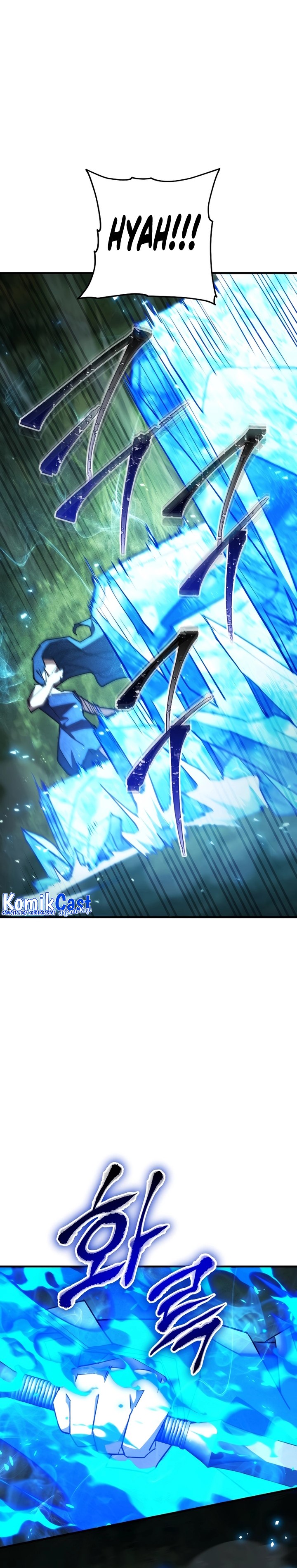 The Hero Returns Chapter 83 Gambar 29