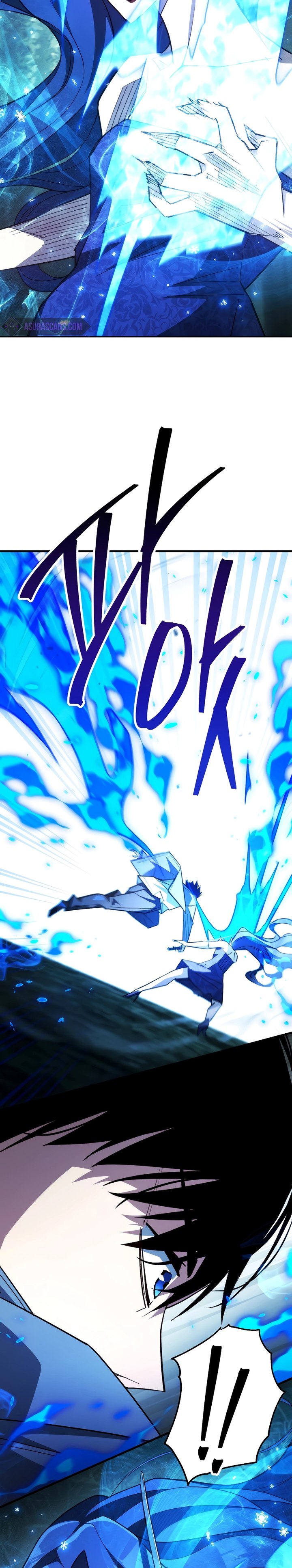 The Hero Returns Chapter 83 Gambar 36