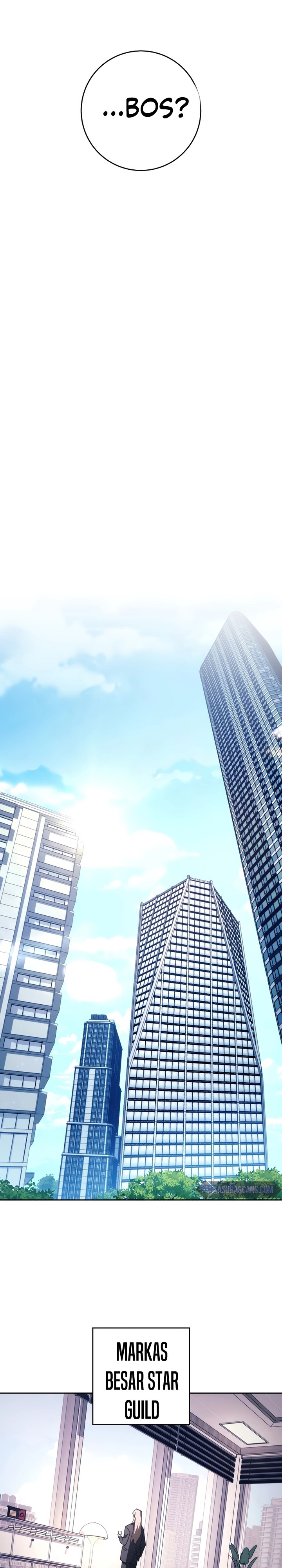 The Hero Returns Chapter 83 Gambar 40