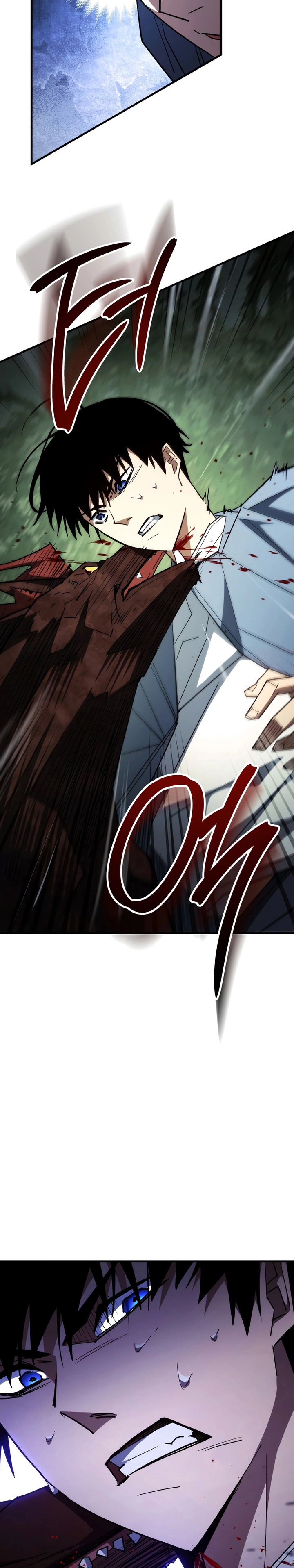 The Hero Returns Chapter 86 Gambar 24
