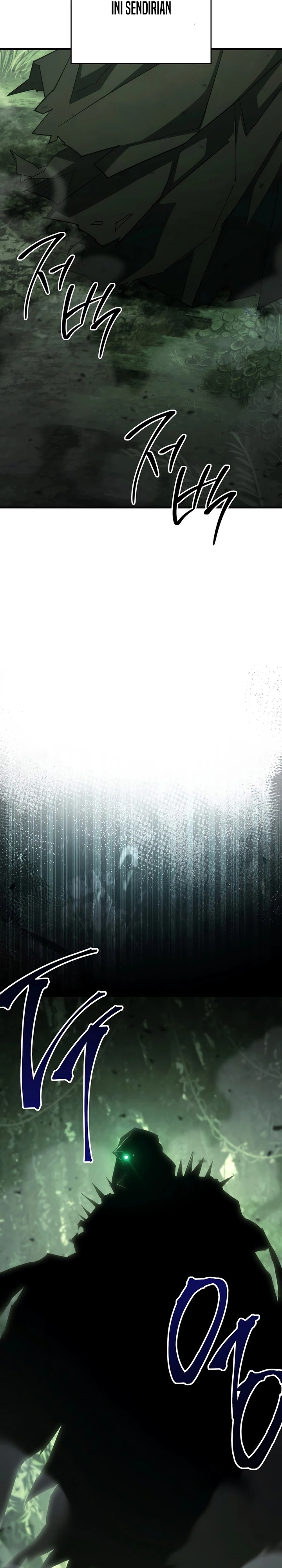 The Hero Returns Chapter 86 Gambar 27