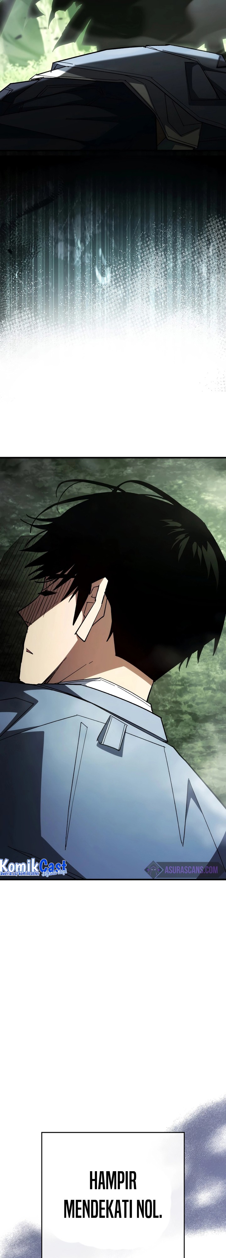 The Hero Returns Chapter 86 Gambar 28