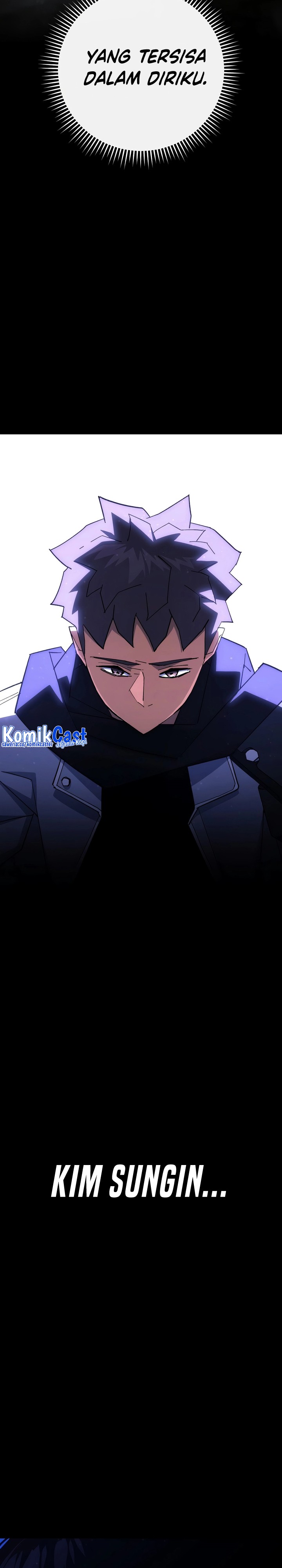 The Hero Returns Chapter 86 Gambar 36