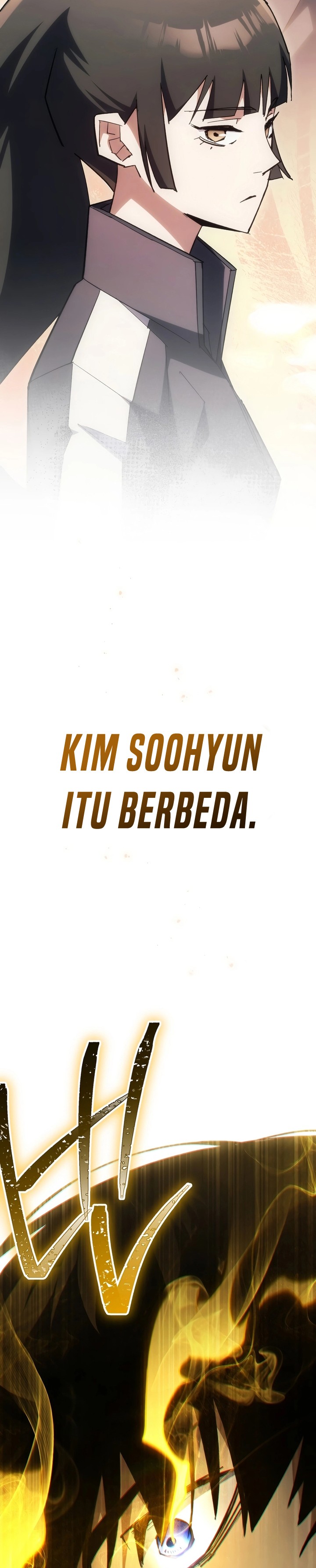 The Hero Returns Chapter 86 Gambar 39