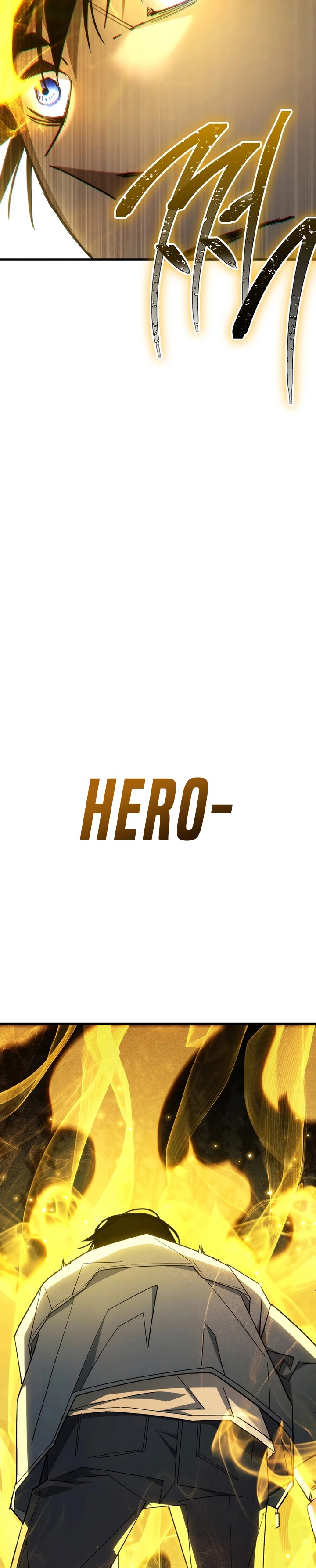 The Hero Returns Chapter 86 Gambar 40