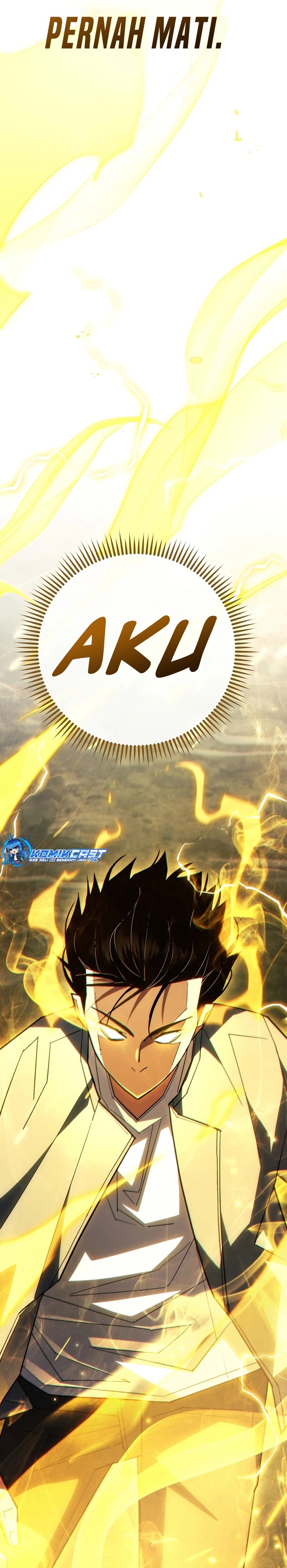 The Hero Returns Chapter 87 Gambar 3