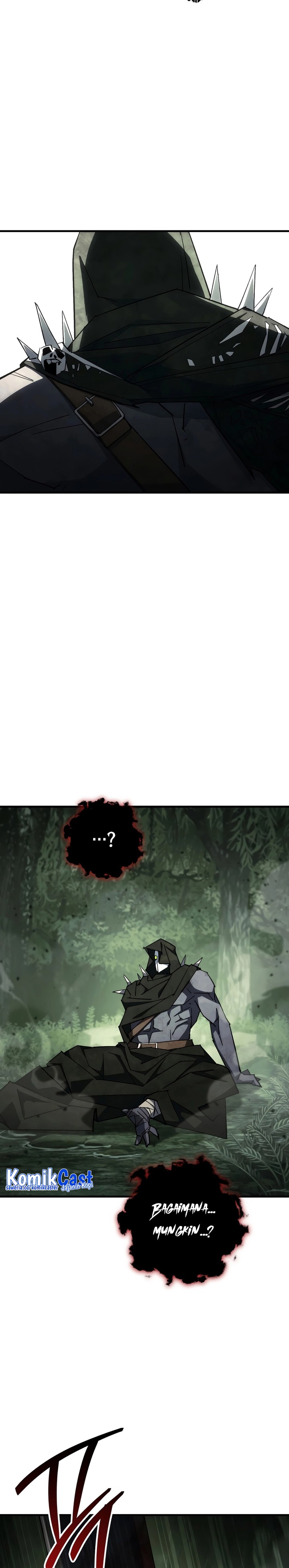 The Hero Returns Chapter 87 Gambar 11