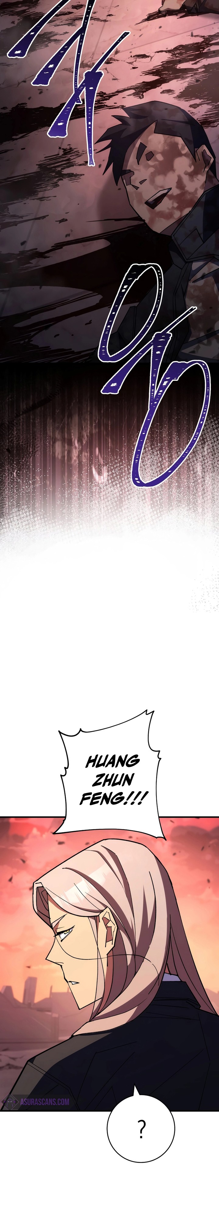The Hero Returns Chapter 87 Gambar 37
