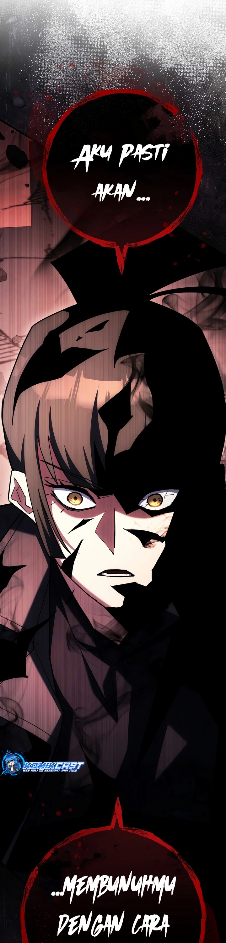 The Hero Returns Chapter 87 Gambar 42